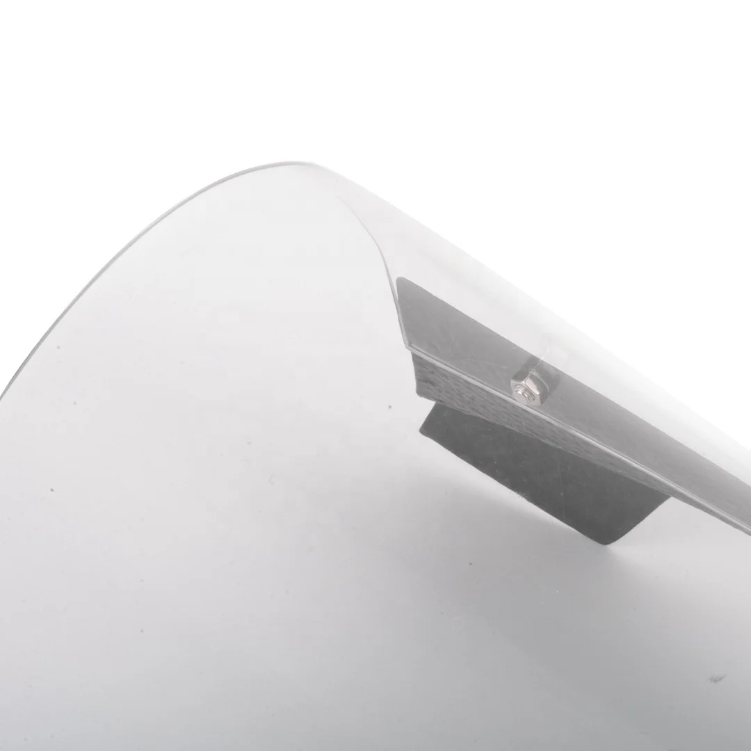 Carbon Fiber Windshield for Motorcycle for S1000RR 2019 2020